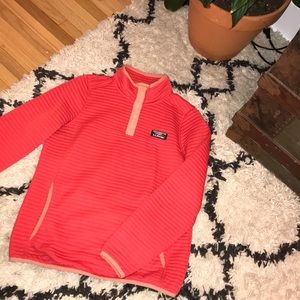 LL Bean sweater